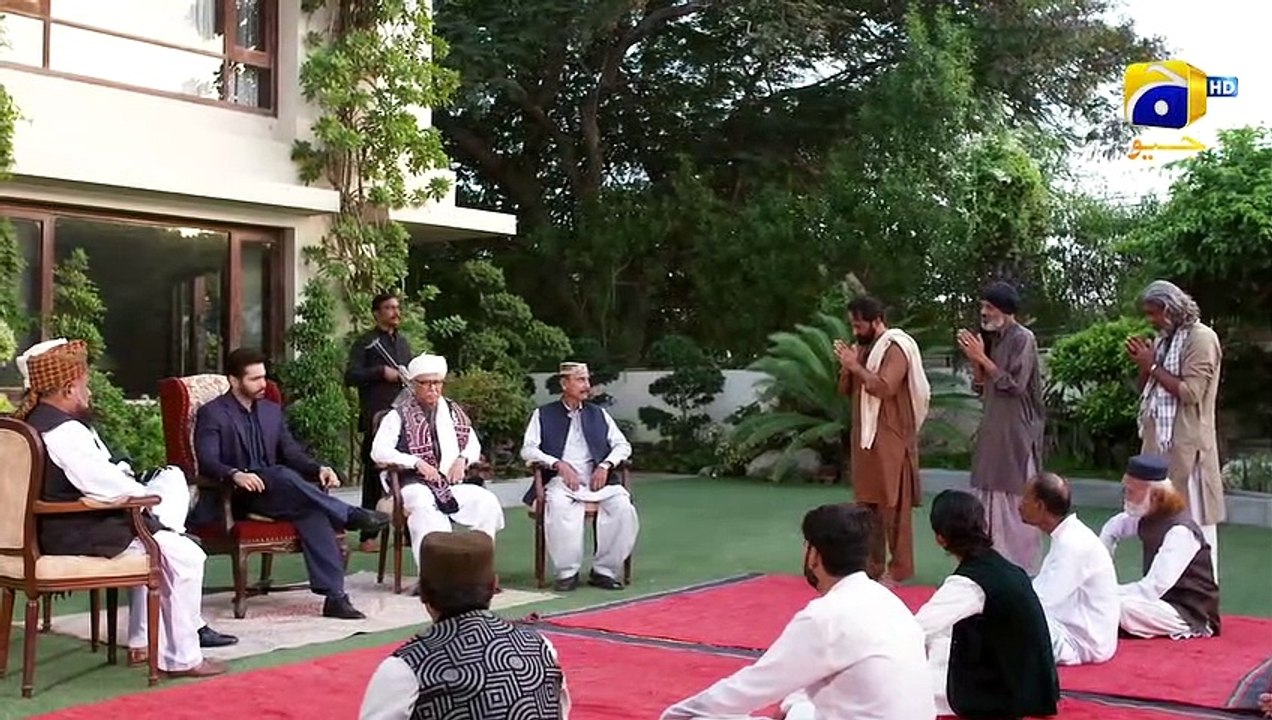 Murtasim Khan Ka Faisla          