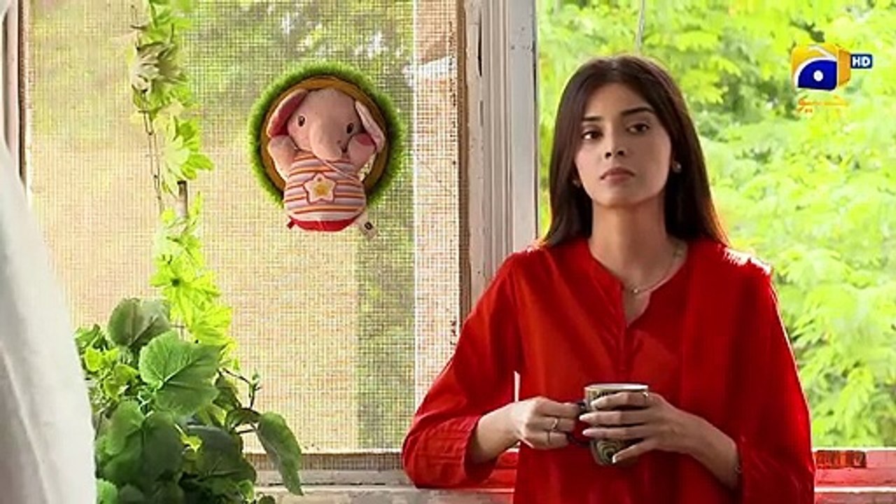 Nikah Episode 34        Haroon Shahid   Zainab Shabbir