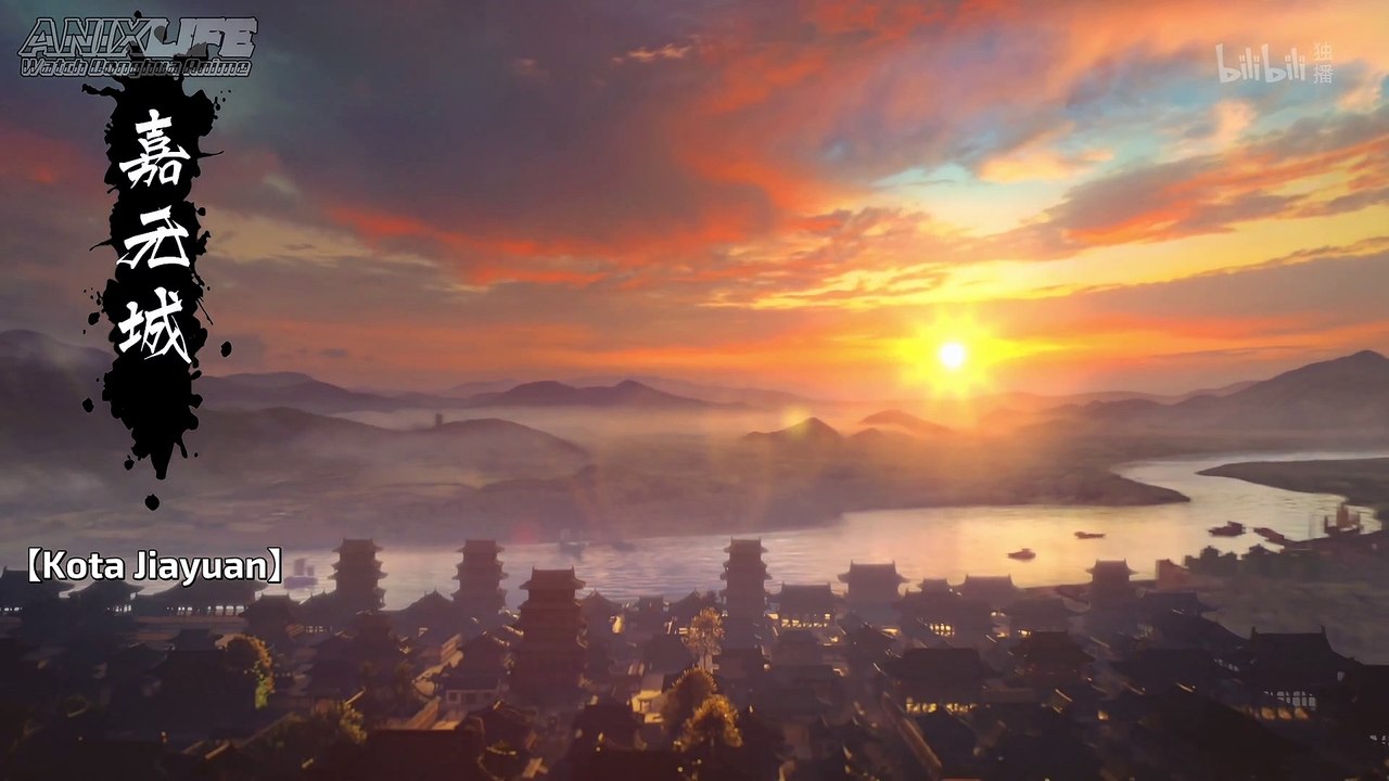 [Anixlife] RMJI S1 Remaster - 05 [Hardsub] [4K]