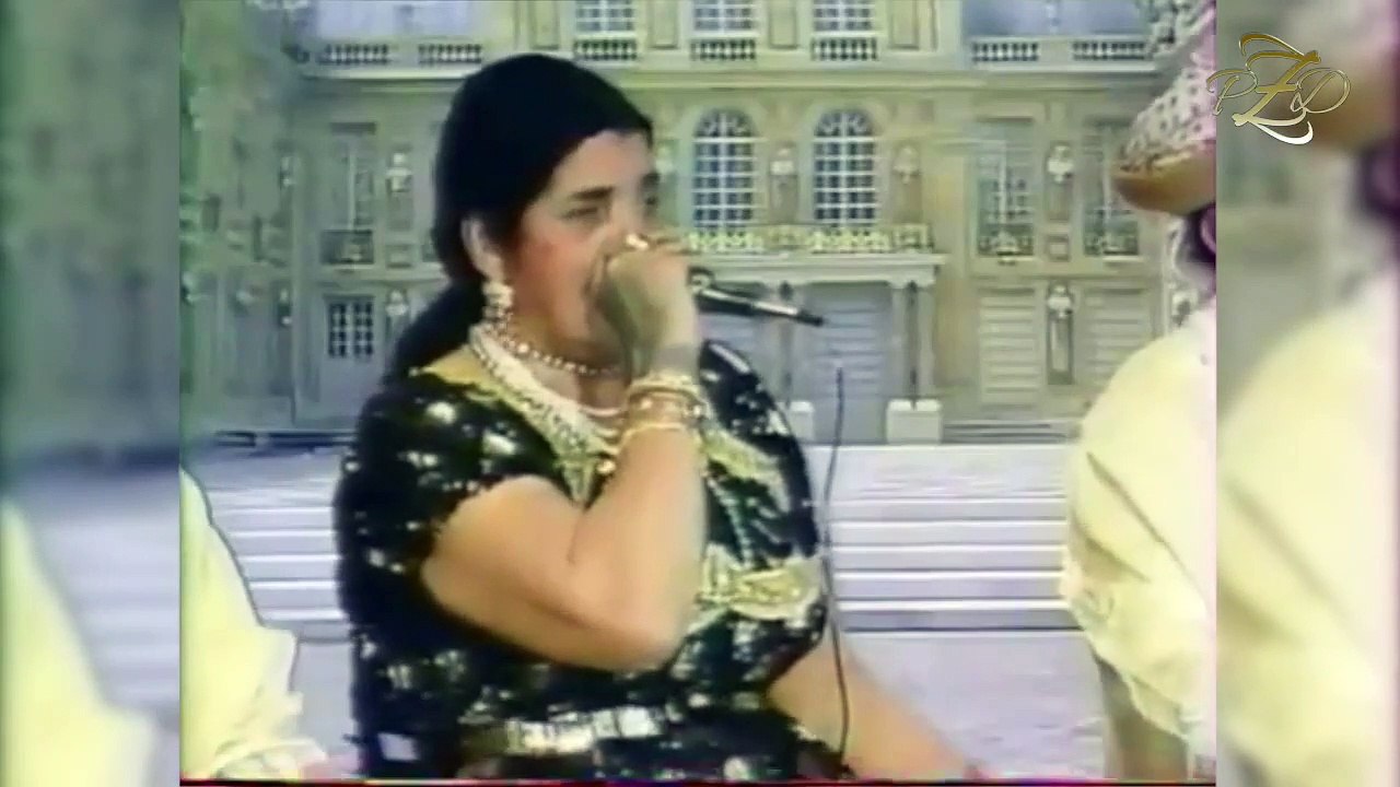 شيخة ريميتي - واش داني