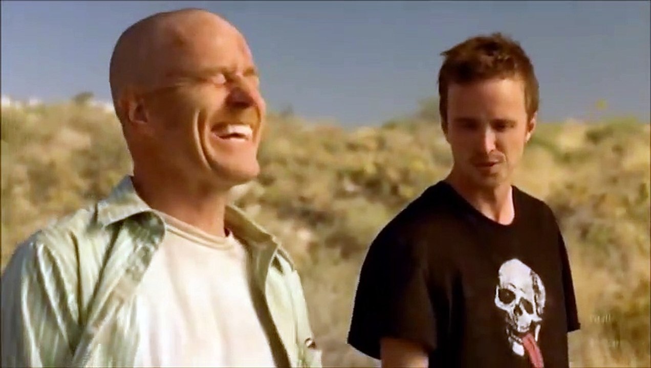 Breaking Bad  -  Blooper Reel     Bryan Cranston • Aaron  Paul • Bob OdenkirkAnna Gunn
