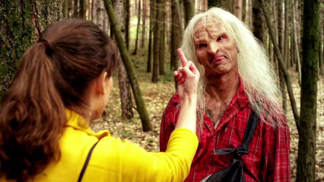 Wrong Turn 5: Bloodlines (2012) Explained In Hindi/English | MOVIE PARKS