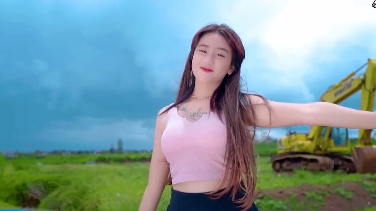 DJ TIKTOK VIRAL FULL BASS, EDM