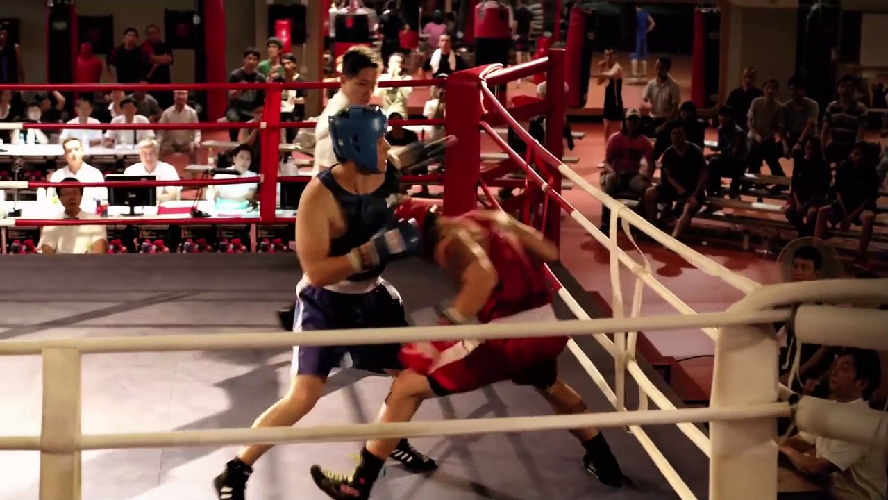 Murmur of the Hearts (2015) Watch HD