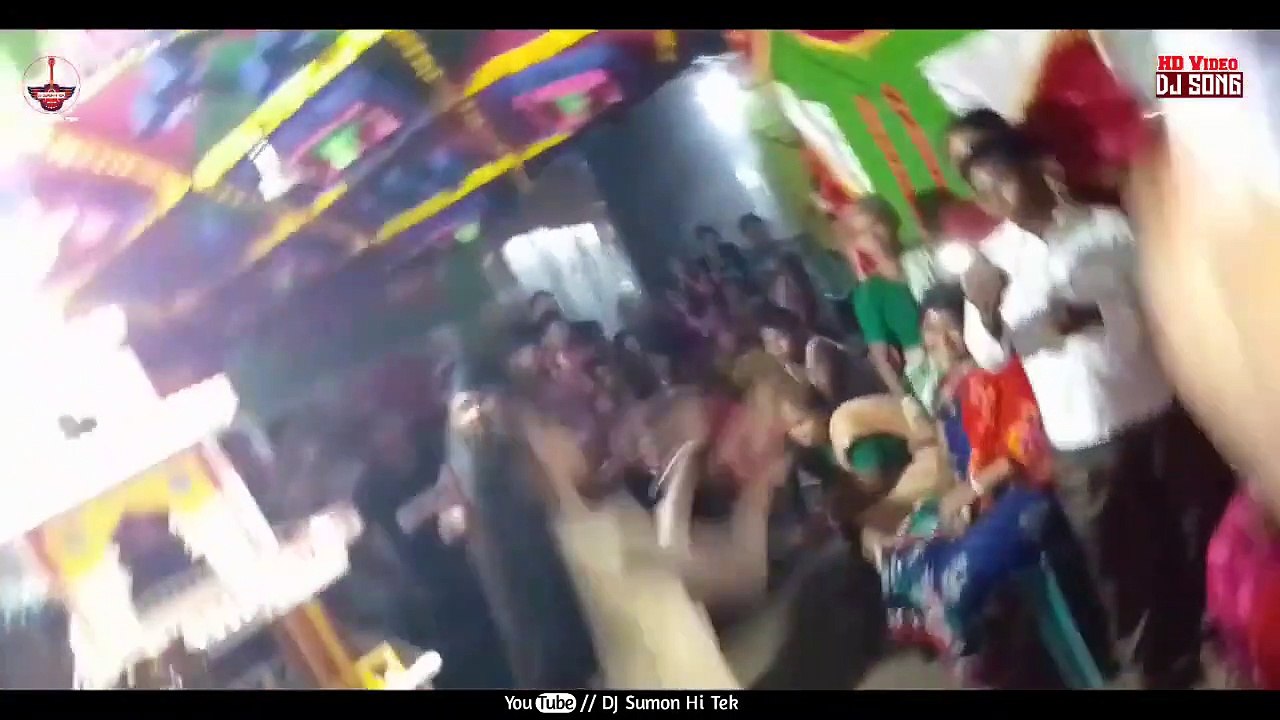Dj Gan 2022 - purulia dj Song - Hard Mix Dj gan - Dj Song 2021 - বাংলা নতুন ডিজে ✔️ Dj Sumon Hi Tek