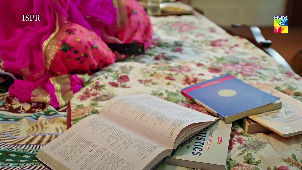 Ehd-e-Wafa - Episode 5