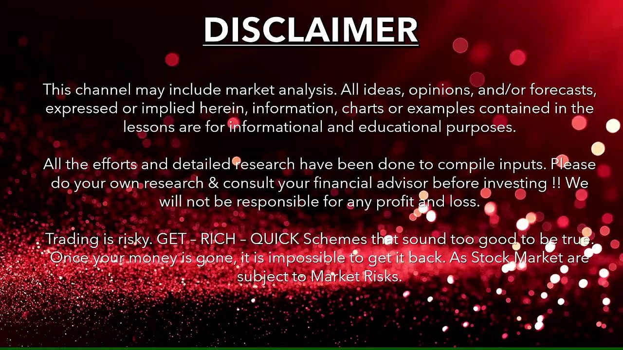 Intraday Trading Strategy I Part-3 I Triangle Breakout पर कैसे काम करें - I By Binita Bharti