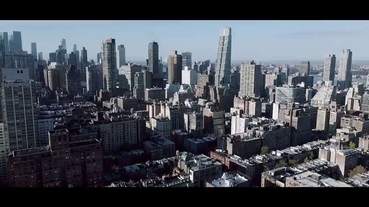 Rabbit Hole Tráiler VO