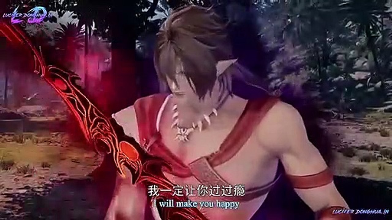 Ancient Myth Ep 59 Eng Sub