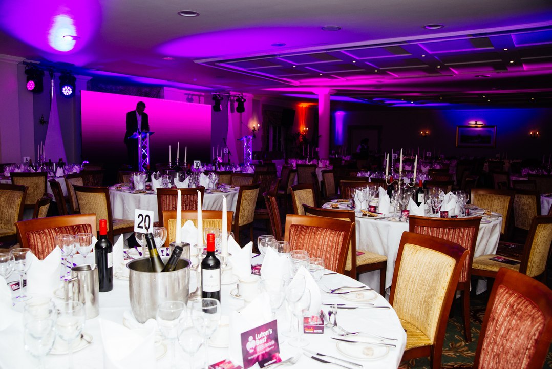 Luton's Best 2022 Film