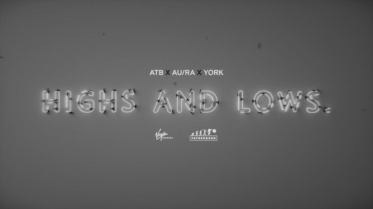 ATB - Highs And Lows