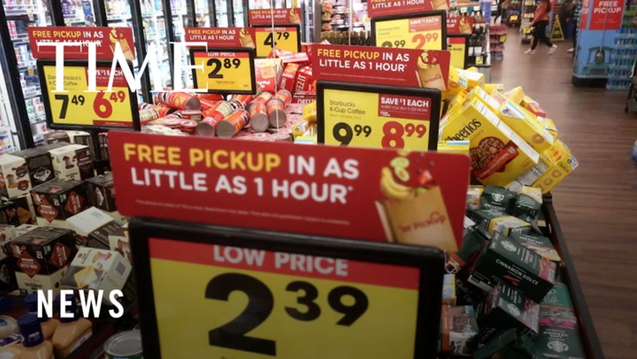 How the Post-Pandemic Cut on SNAP Benefits Will Affect Millions