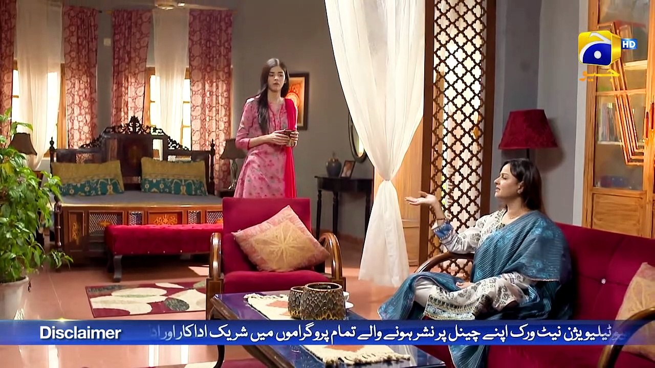 Nikah Episode 38        Haroon Shahid   Zainab Shabbir