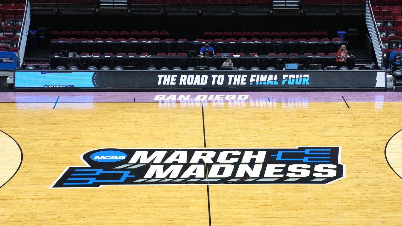 When's The Best Time To Place March Madness Futures?