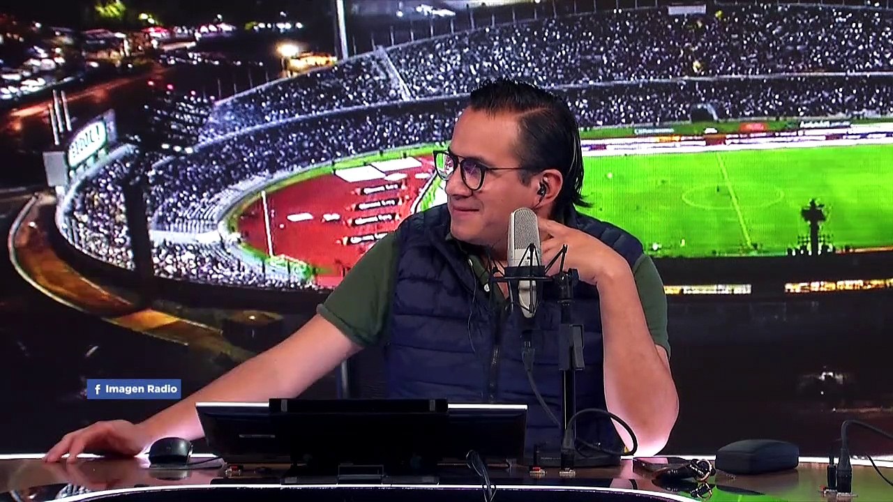 Atlas vs América Jornada 9 Liga MX