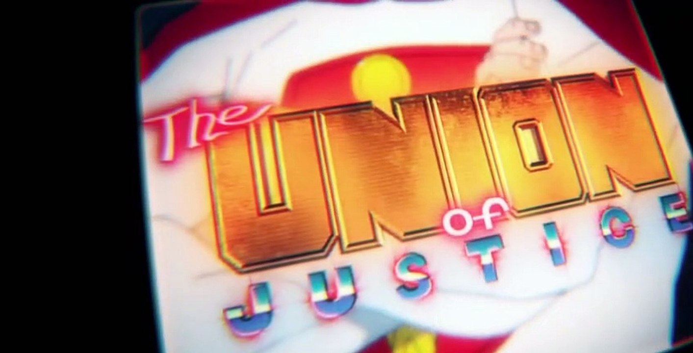 Super Crooks S01 E01