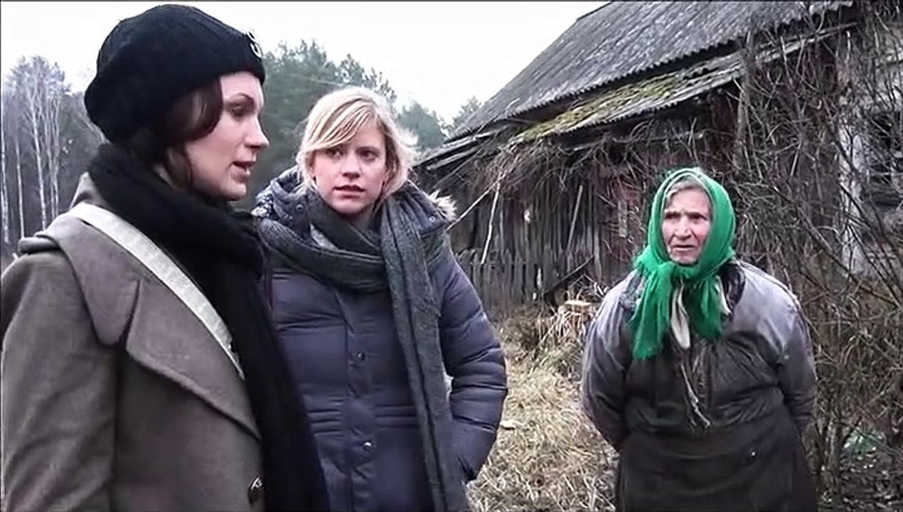 Ghoul - Die Legende vom Leichenesser (2015)