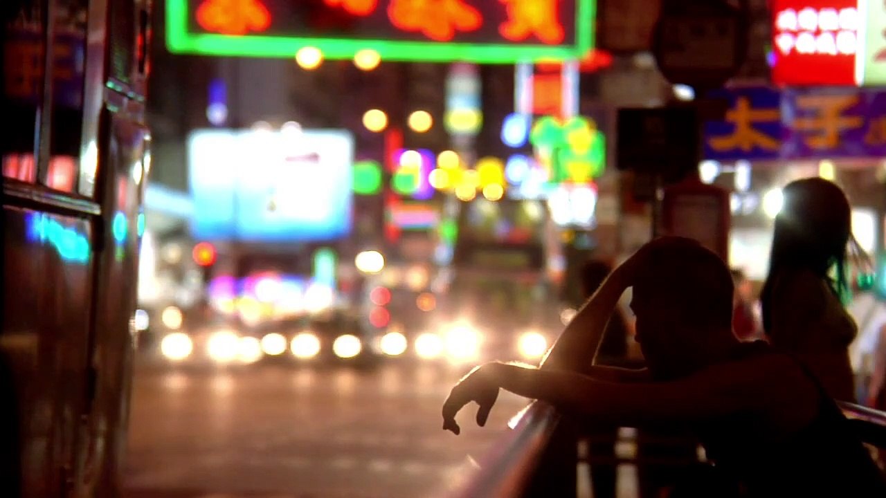 Soundless Wind Chime (2009) Watch HD