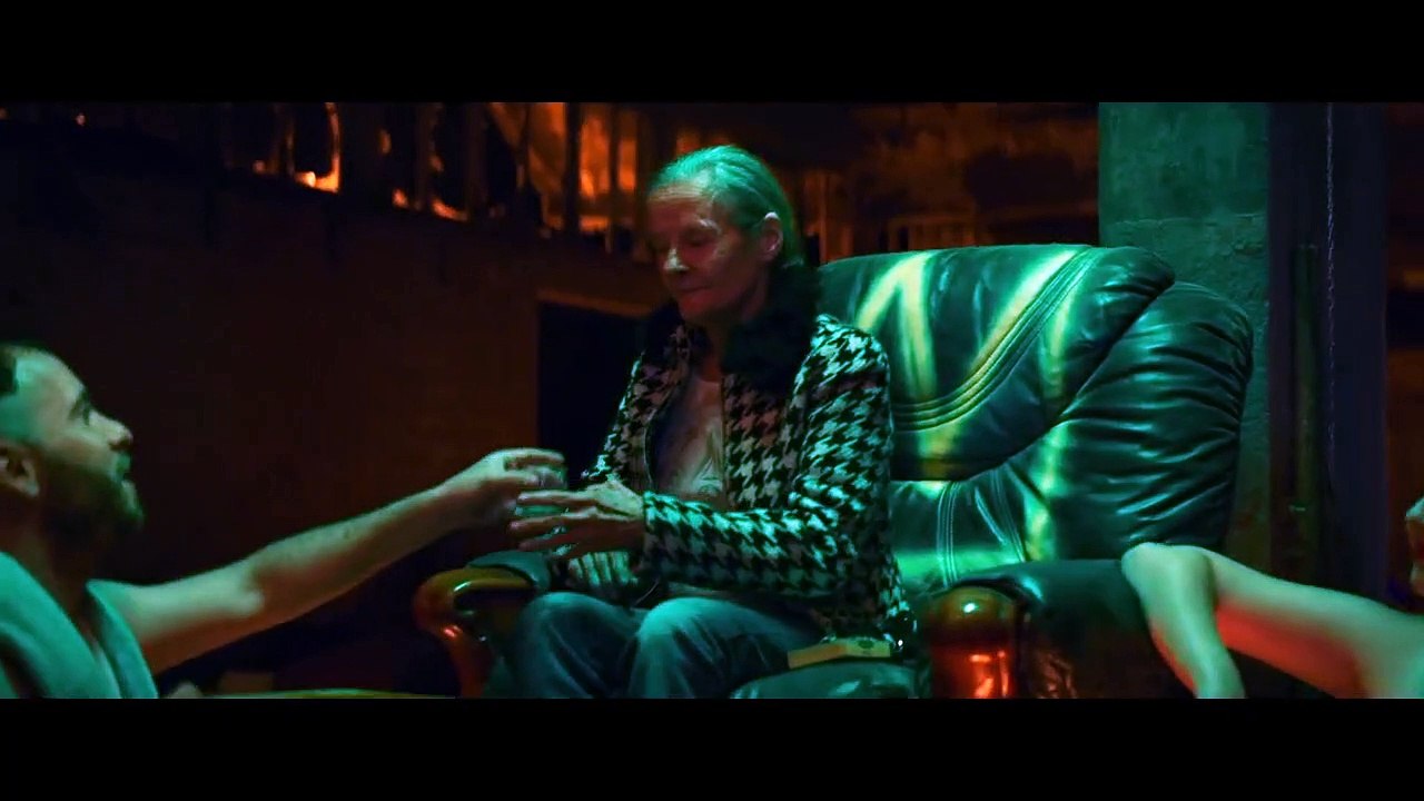 Get in - Or die trying (2019)