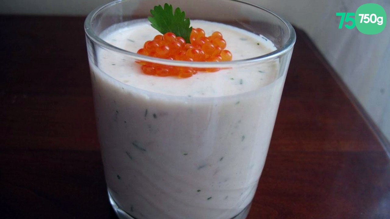 Faisselles nordiques