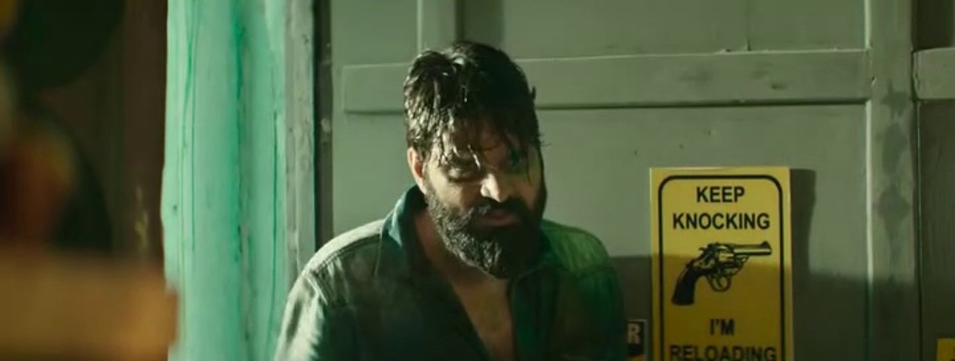 Thippara Meesam (2023)  | Latest south movie in hindi | South movie 2023