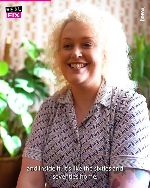 70s House: A Nostalgic Trip Down Memory Lane