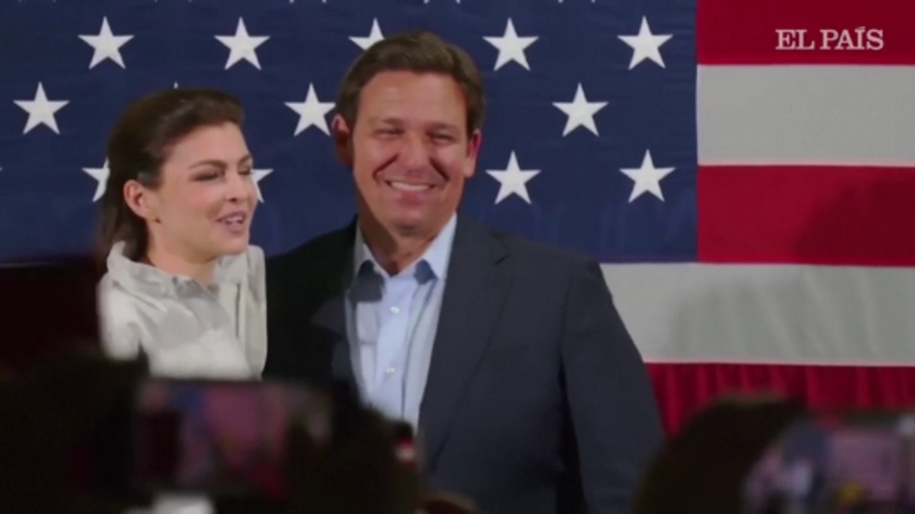 DeSantis, Disney y las “políticas ‘anti-woke”