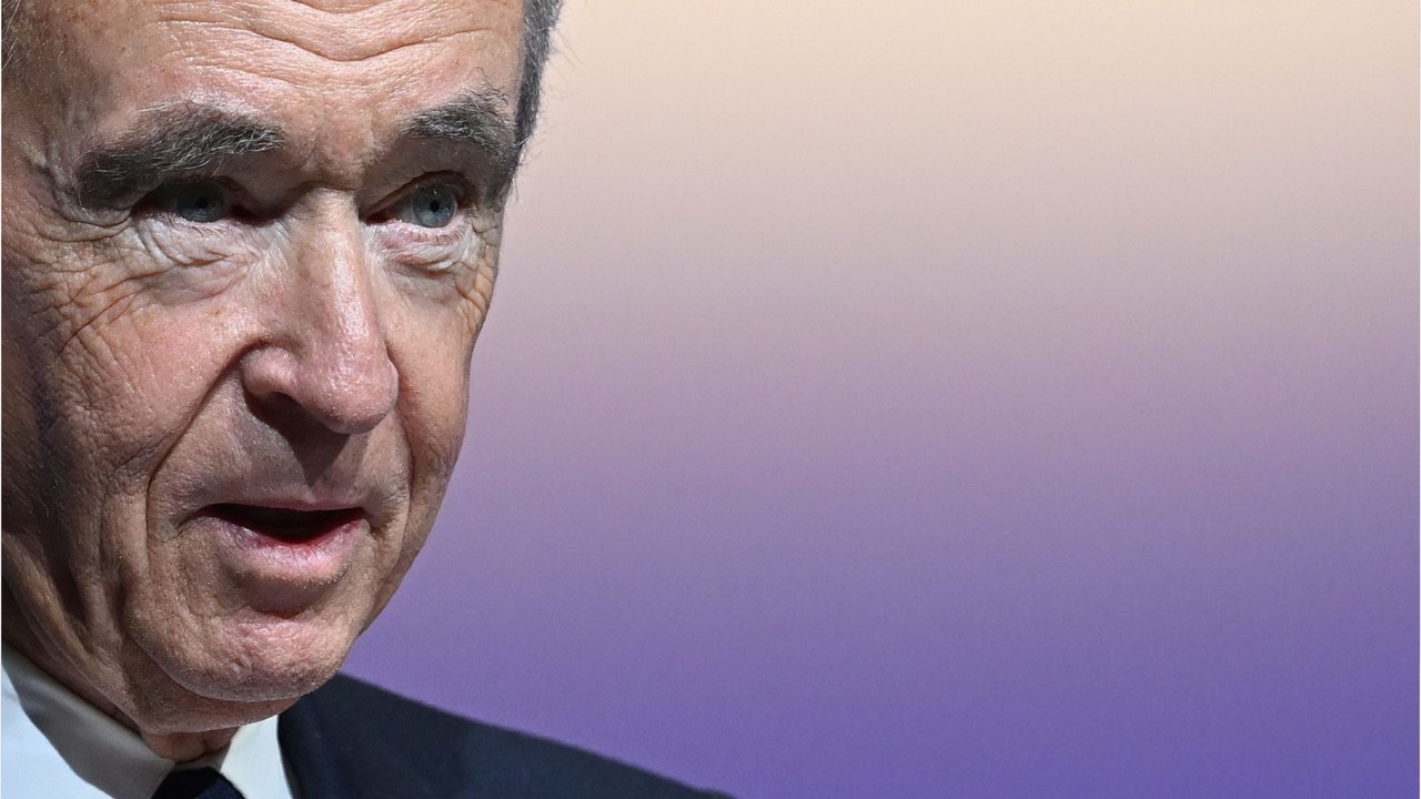 Bernard Arnault n’est déjà plus l’homme le plus riche du monde