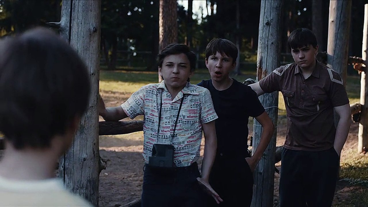 Сериал Фишер 3 серия 2023 Смотреть Онлайн