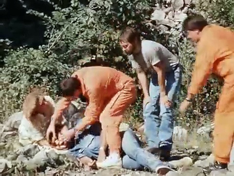 Die Schwarzwaldklinik S01E24-Ein Kind, ein Kind, ein Kind