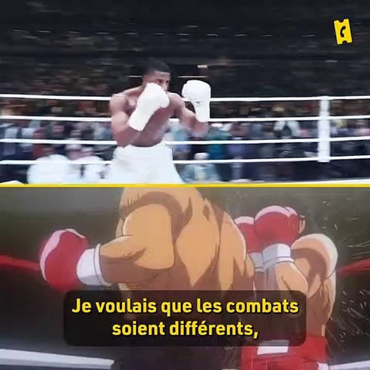 Creed III : Michael B. Jordan réalisateur !