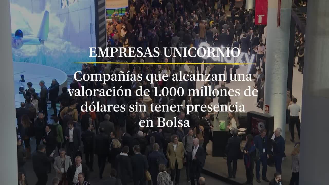 ¿Cómo se construye un 'unicornio'?