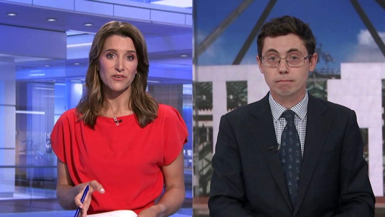 Government blocks Chinese fund from rare earths investment