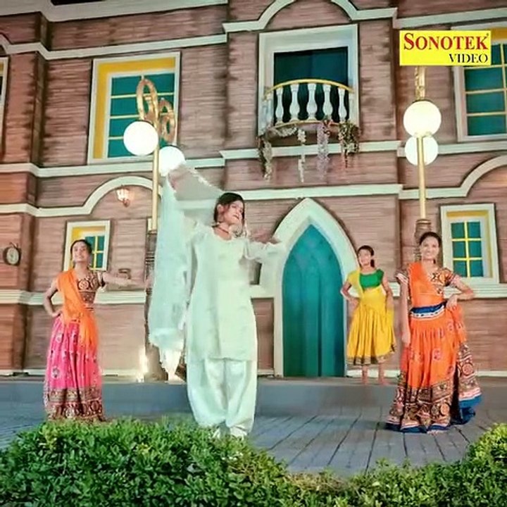 पाकिस्तानी छोरी (Viral Dance)