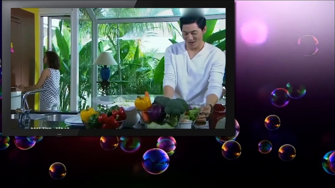 Đoạt tình Tập 17, Phim Thái Lan, lồng tiếng, trọn bộ