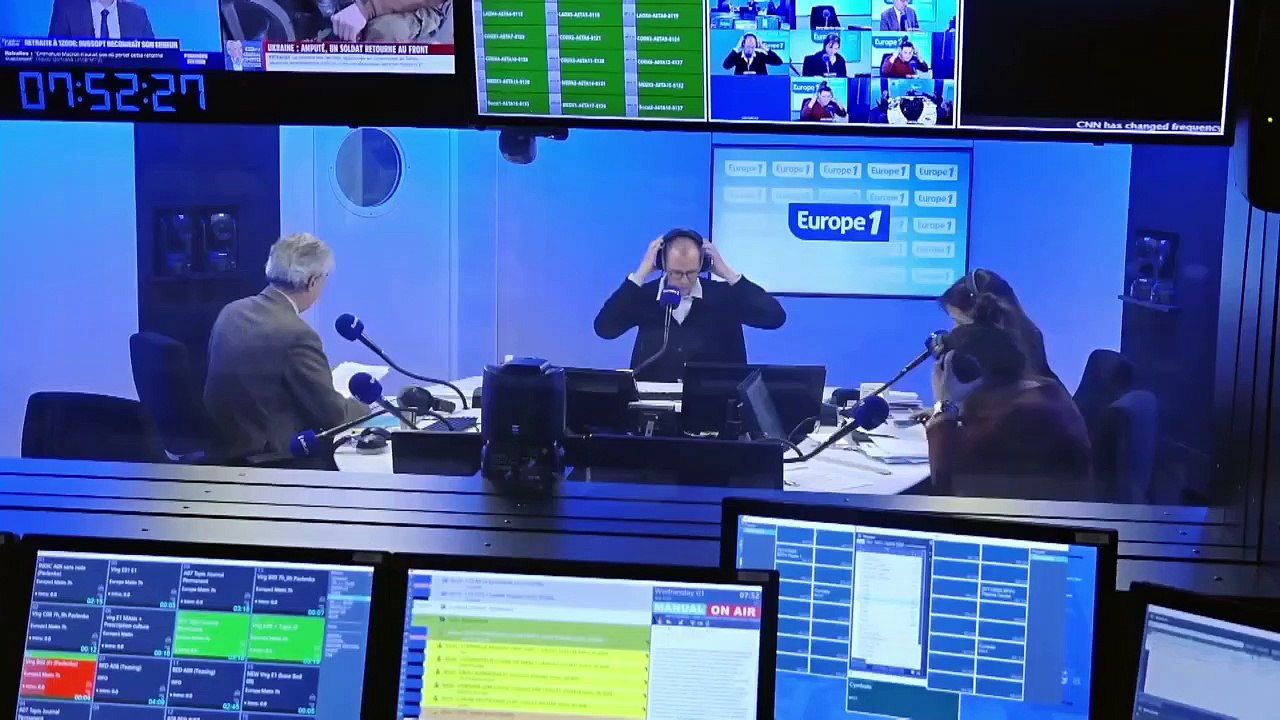 Immigration : la droite imposera-t-elle sa loi à Darmanin ?