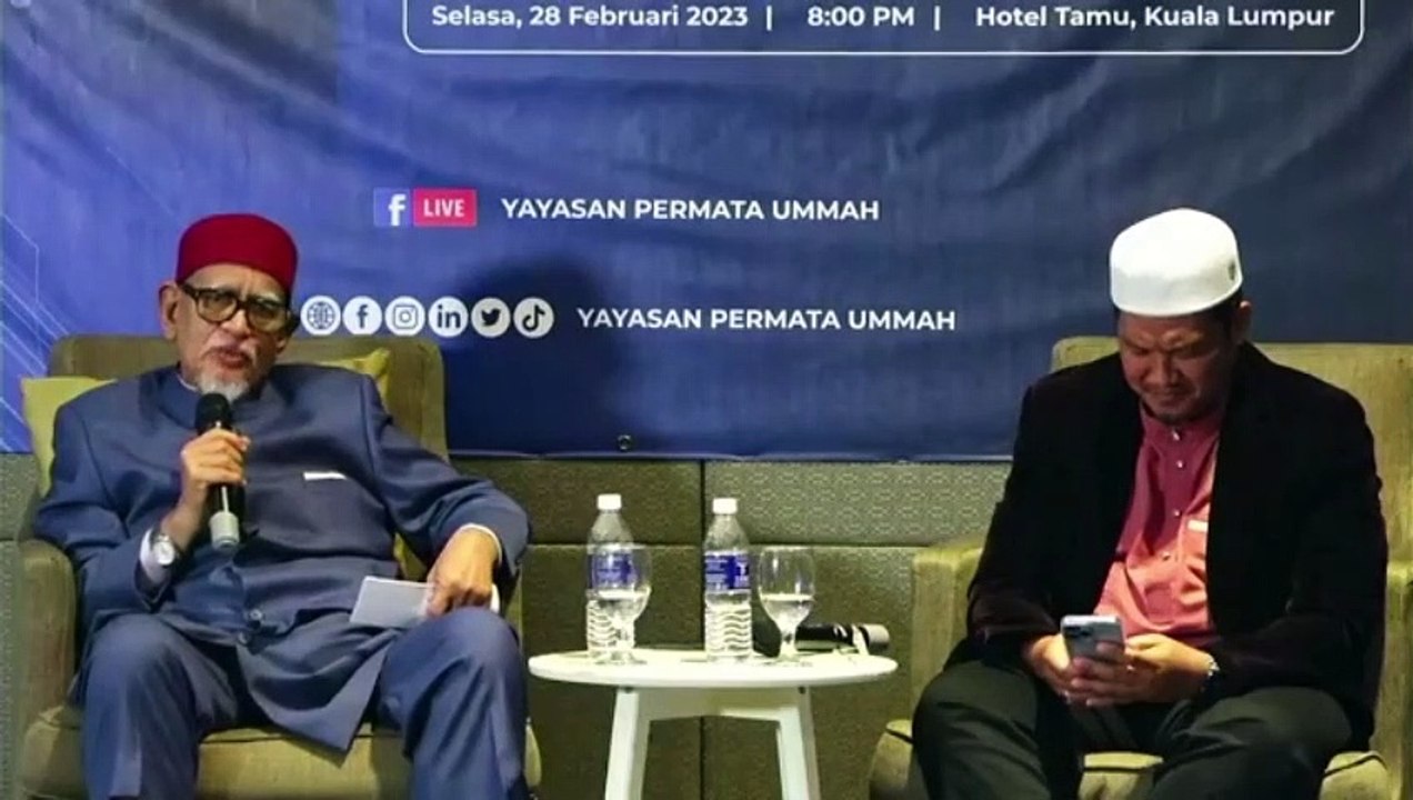 非穆投票率98%  穆斯林仅68%  哈迪：危险迹象