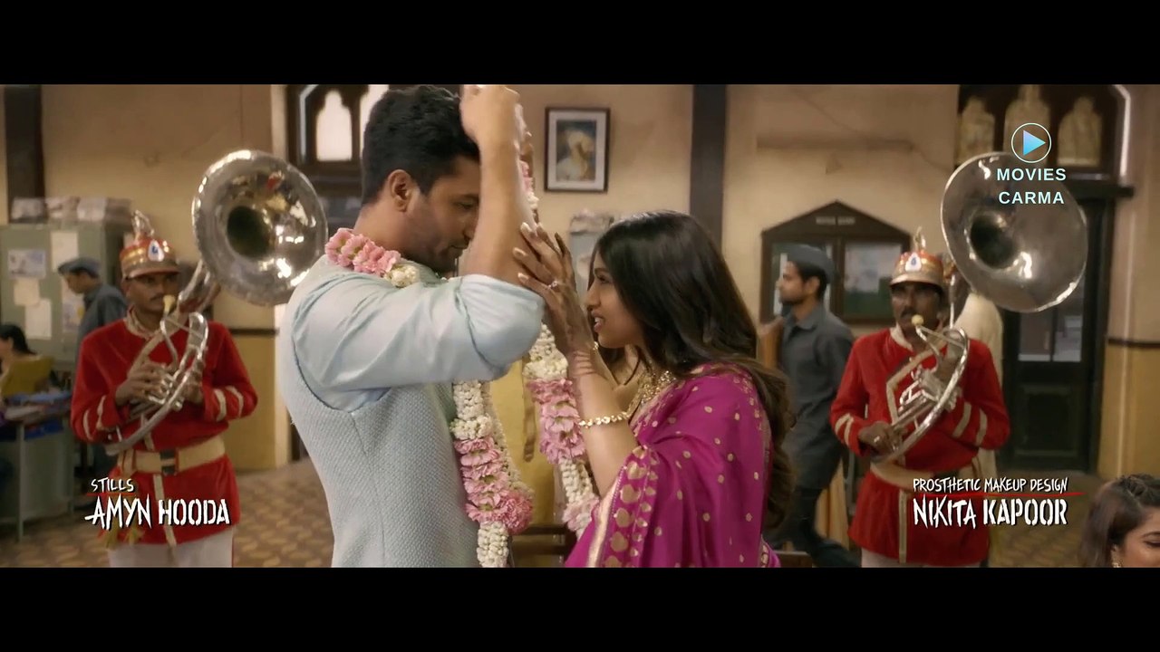 2023 Latest HD Bollywood Bhoot Horror Movies - The Haunted Ship Part one