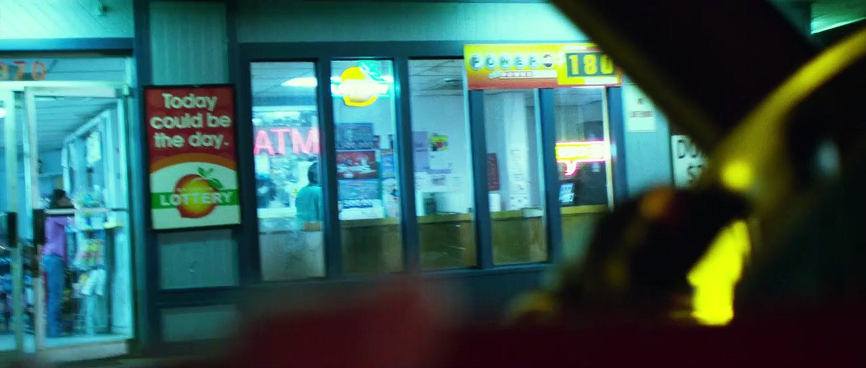 Project Almanac | movie | 2015 | Official Trailer