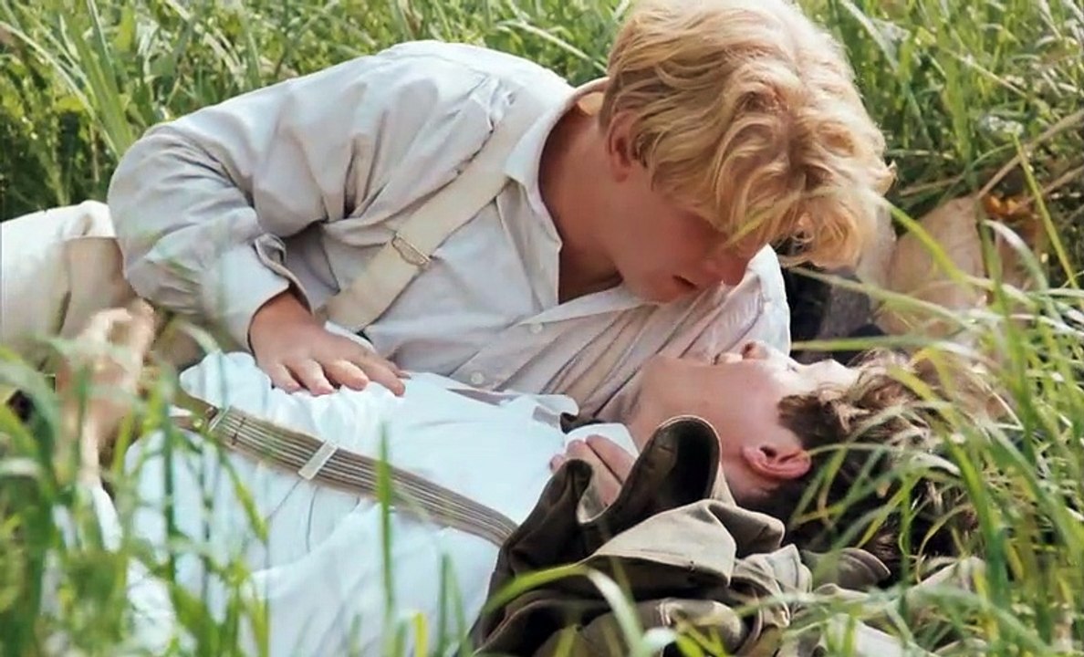 Maurice | movie | 1987 | Official Clip