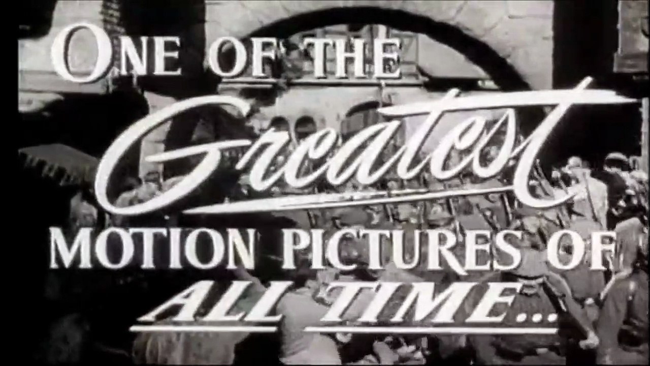 All Quiet on the Western Front | movie | 1930 | Official Trailer