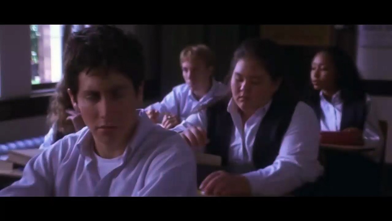 Donnie Darko | movie | 2001 | Official Trailer