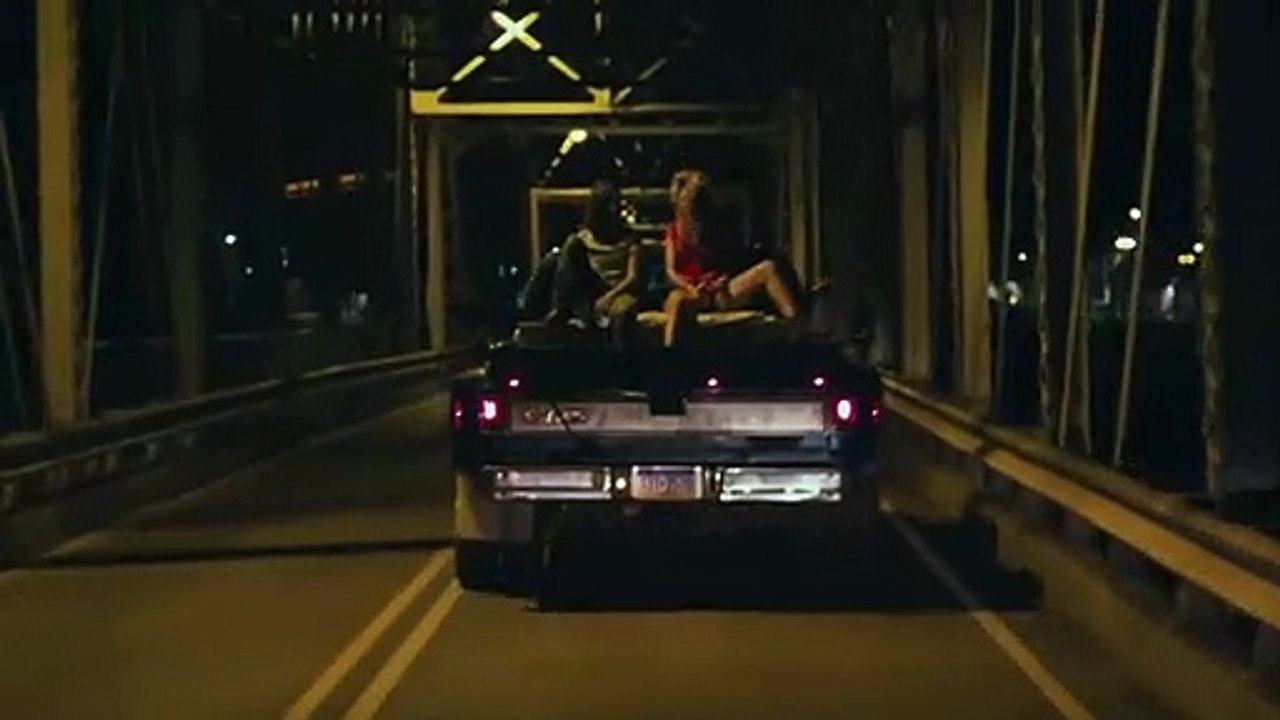 AWOL | movie | 2017 | Official Clip