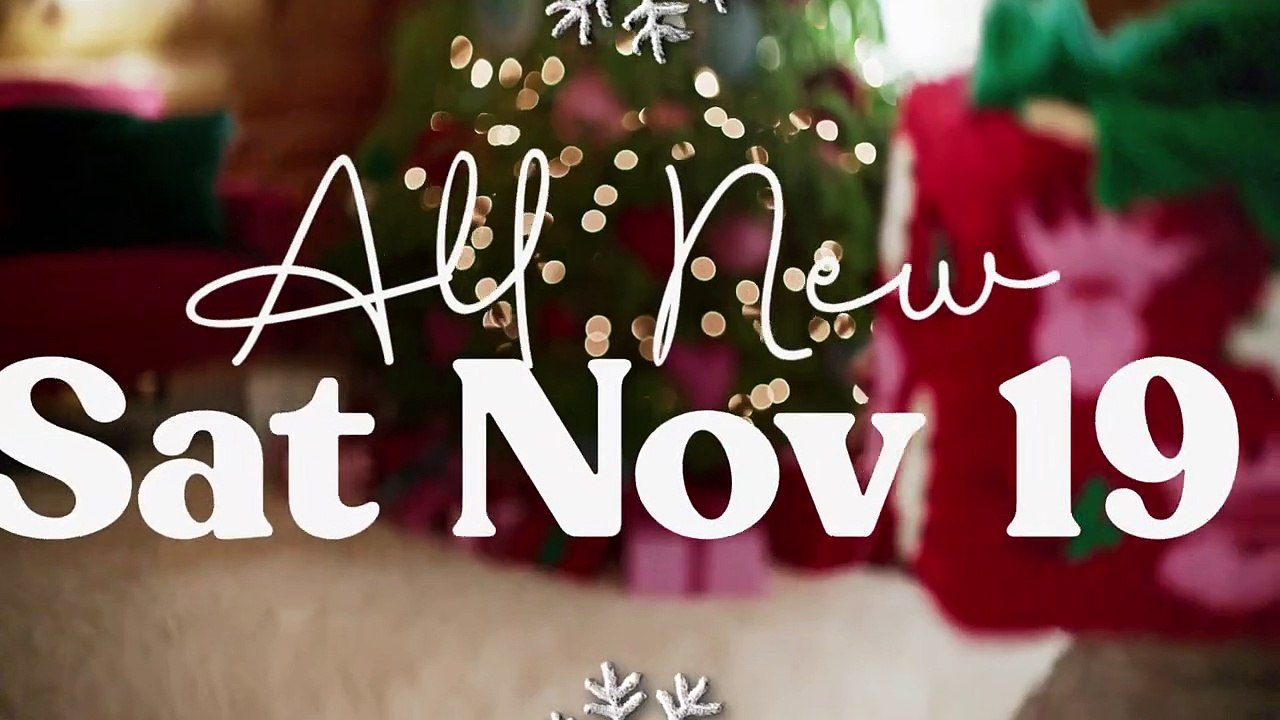 Three Wise Men and a Baby | movie | 2022 | Official Trailer