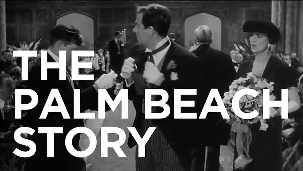 The Palm Beach Story | movie | 1942 | Official Trailer