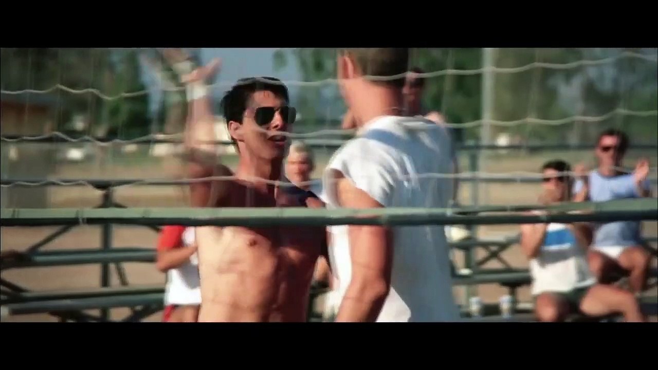 Top Gun | movie | 1986 | Official Trailer