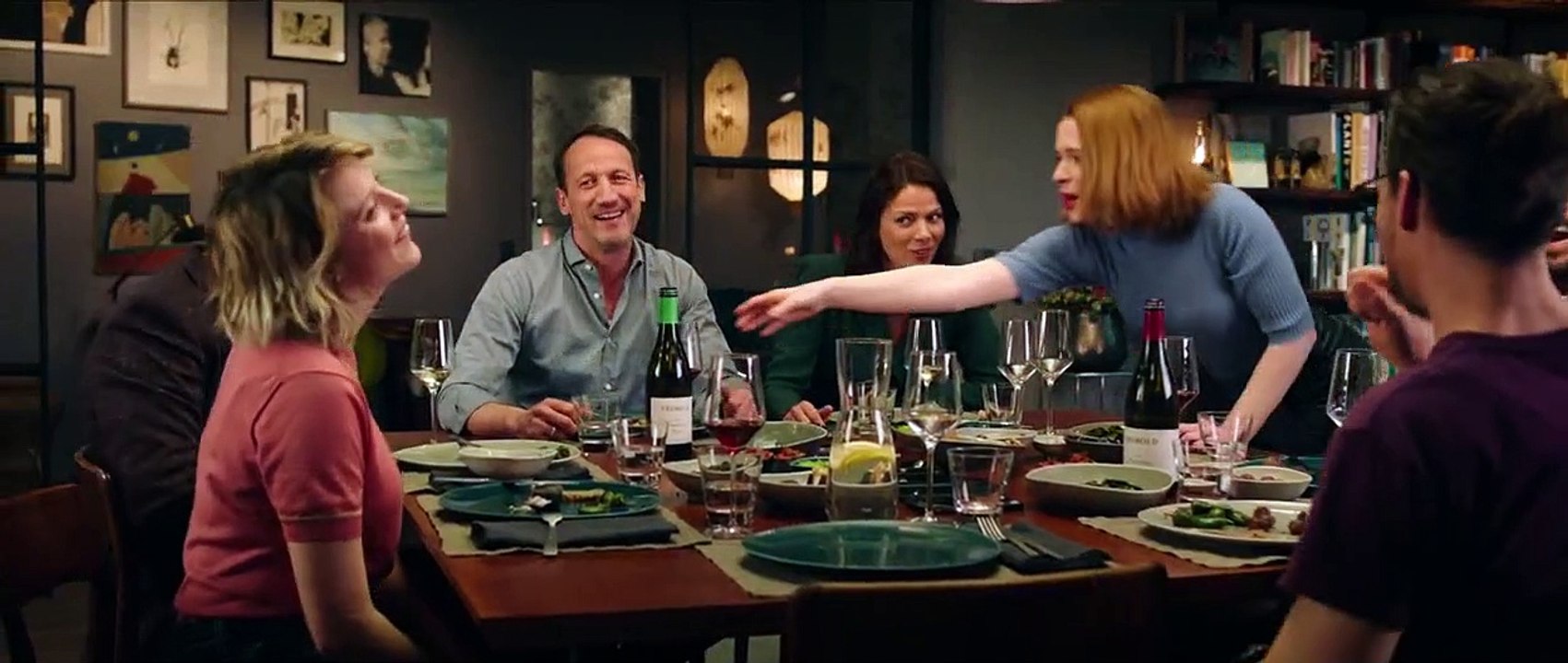 Das perfekte Geheimnis (2020)