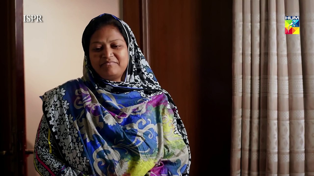 Ehd-e-Wafa - Episode 10