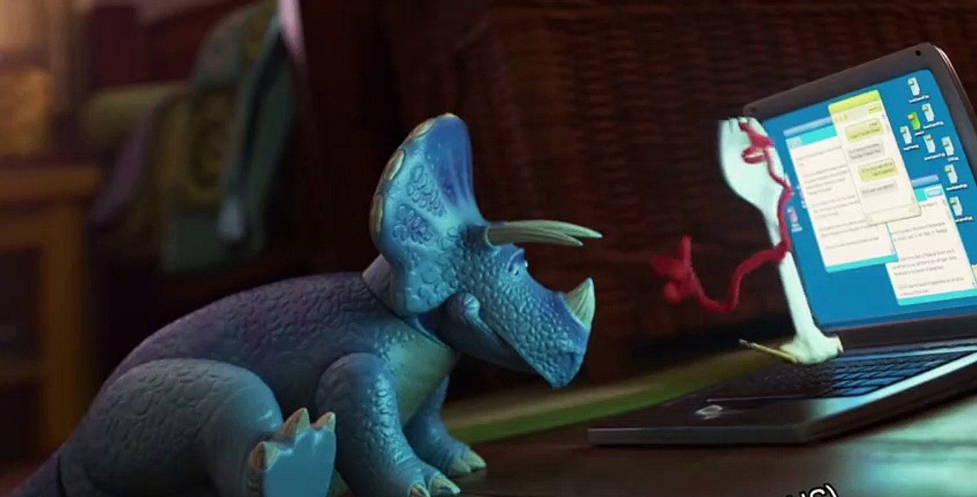 Forky Asks a Question E006 - What is a Computer?