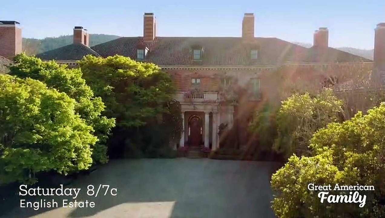 English Estate | 2022 Movie | Official Teaser